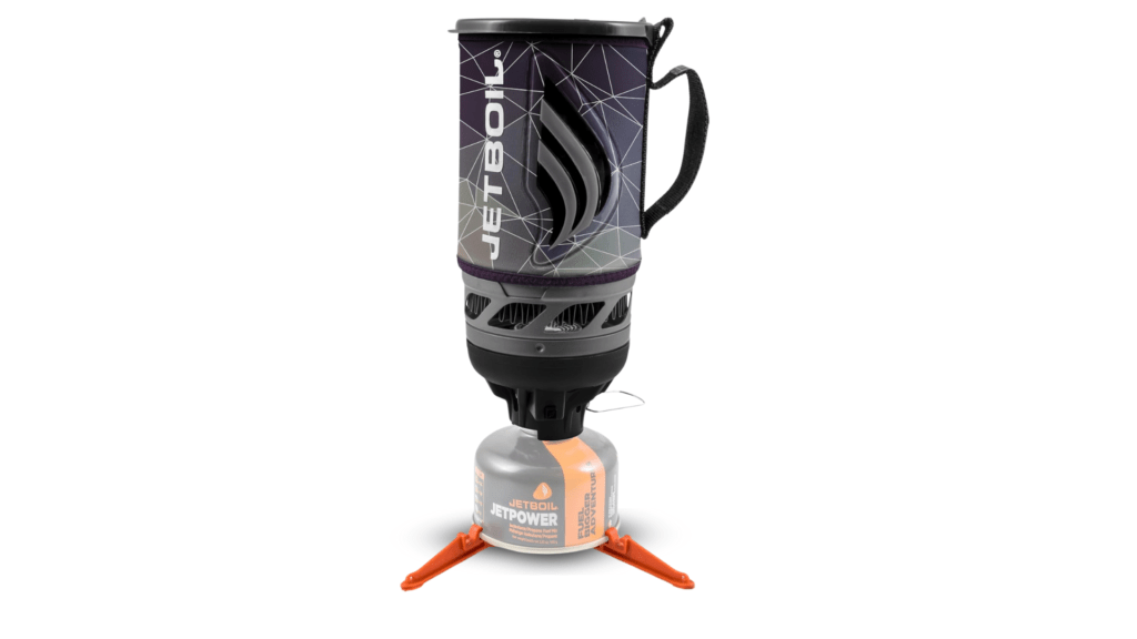 Single Burner Camp Stoves