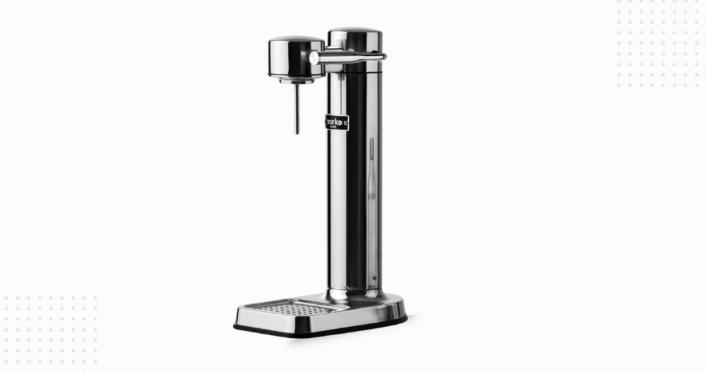 Sparkling Water Makers