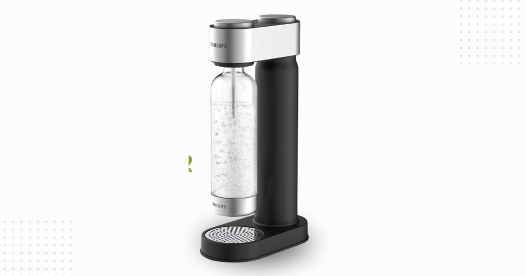 Sparkling Water Makers