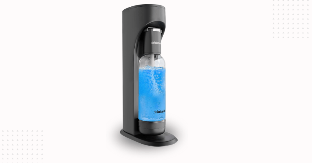 Sparkling Water Makers