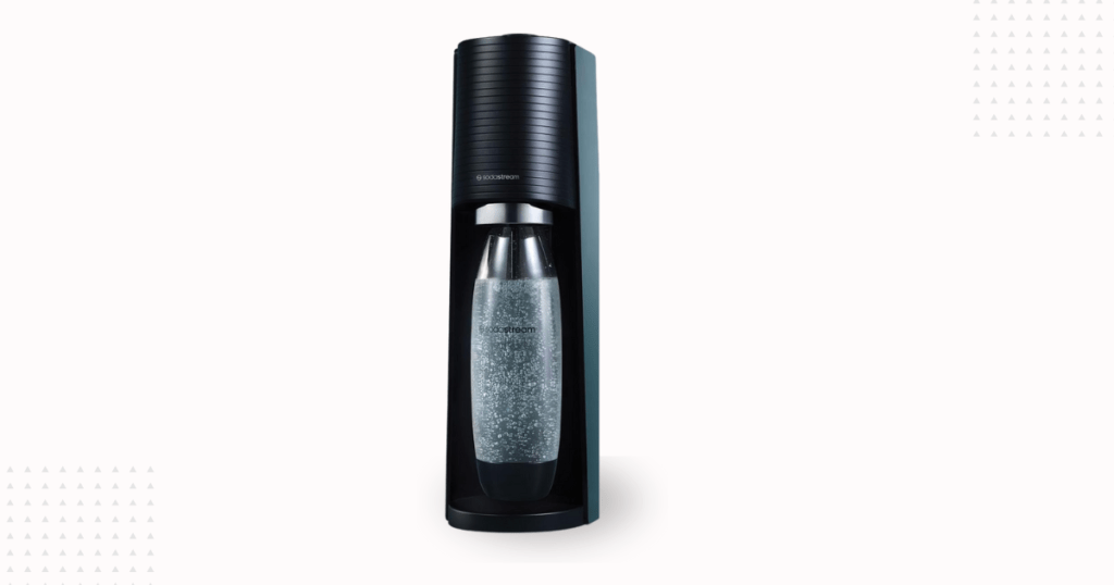 Sparkling Water Makers