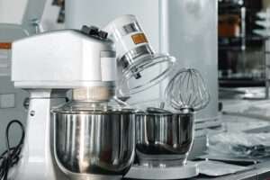 Best Stand Mixer