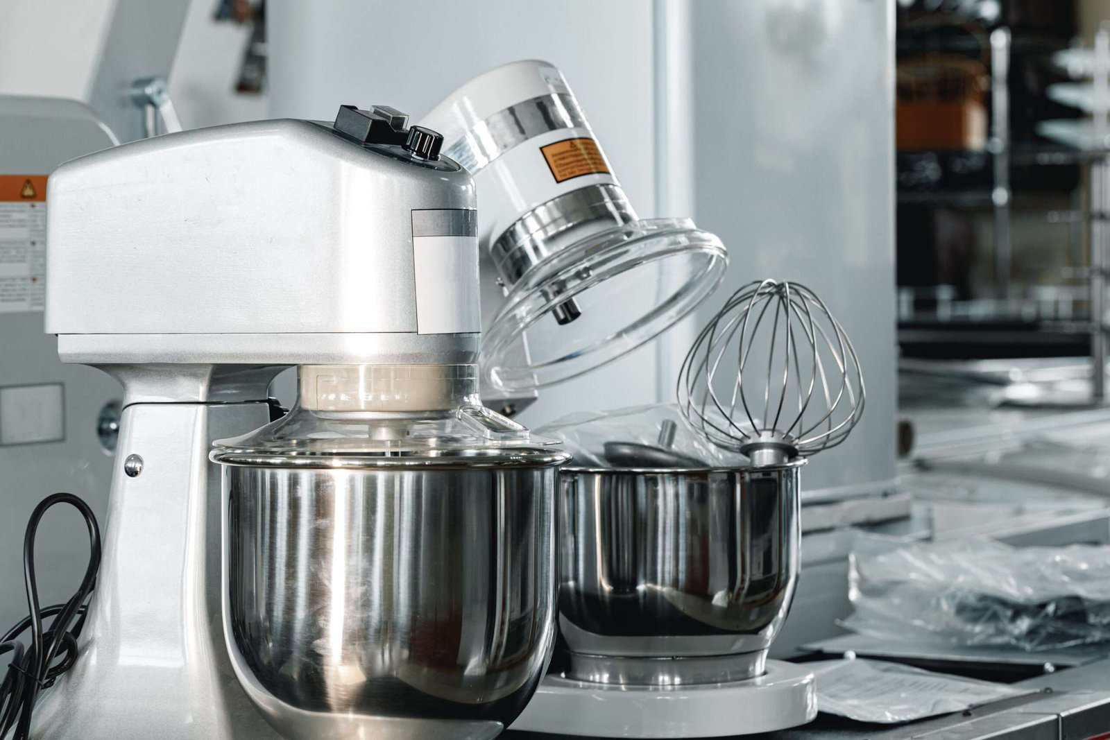 Best Stand Mixer