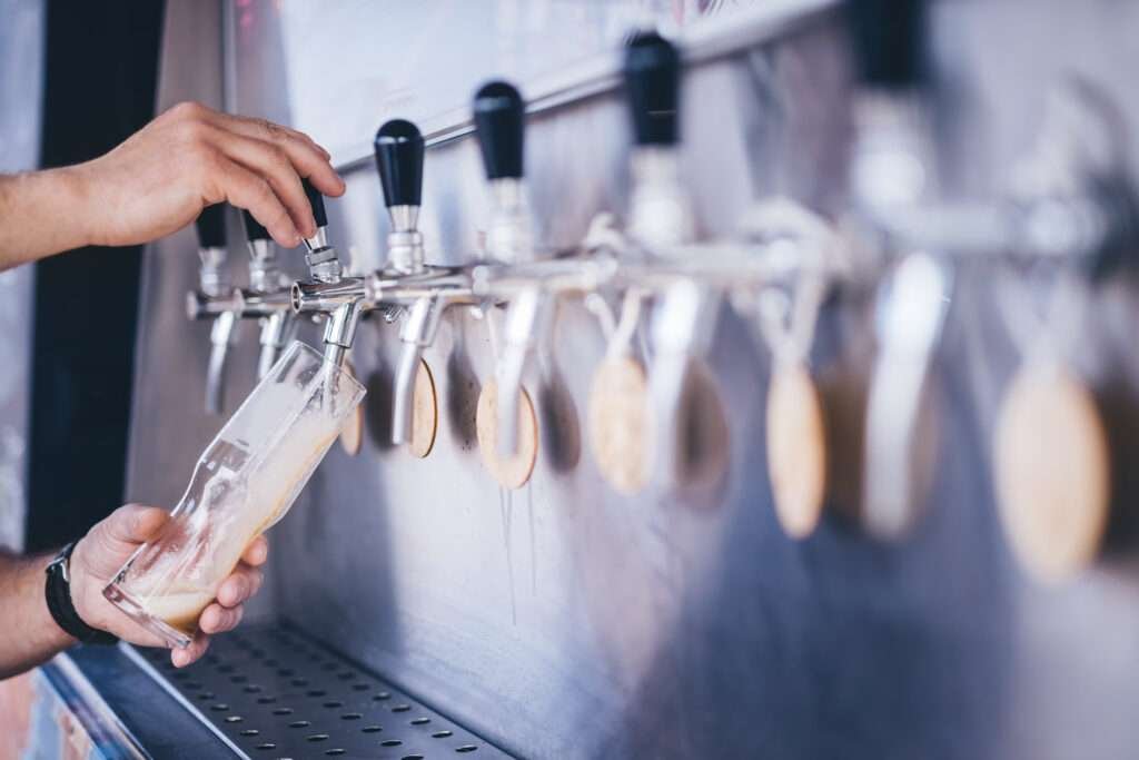 Sparkling Water Makers