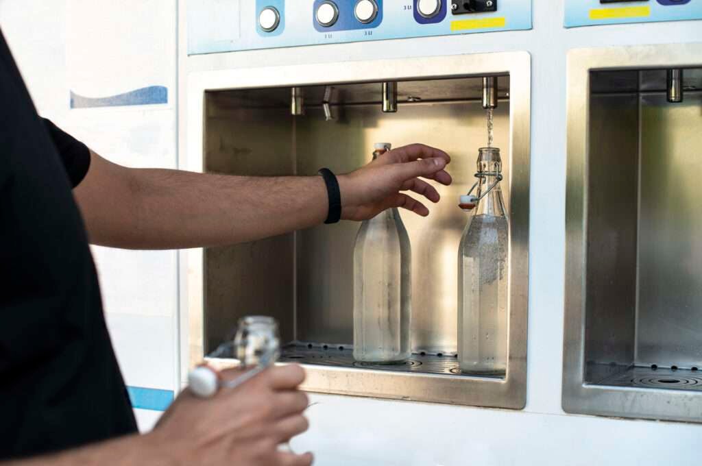 Sparkling Water Makers