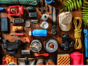 Best Camping Gear on Amazon