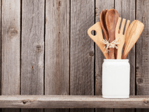 Best Kitchen Utensils Holder