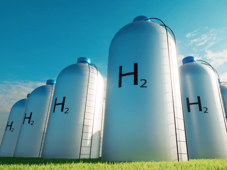 Hydrogen Water Bottles