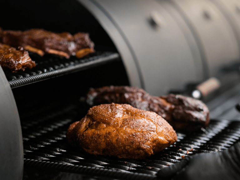 smoker cooker grills