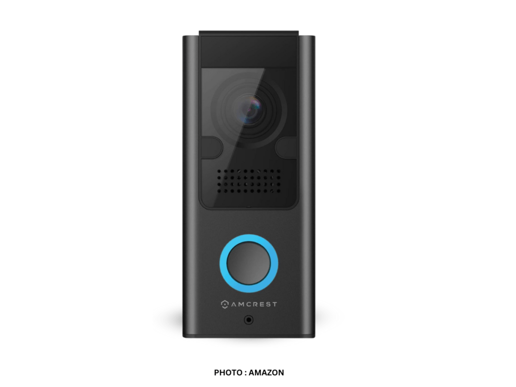 Best Doorbell Cameras with No Subscription