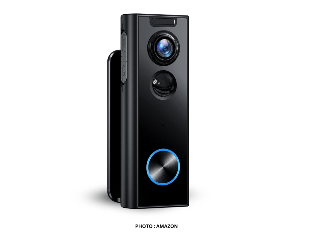 Best Doorbell Cameras with No Subscription