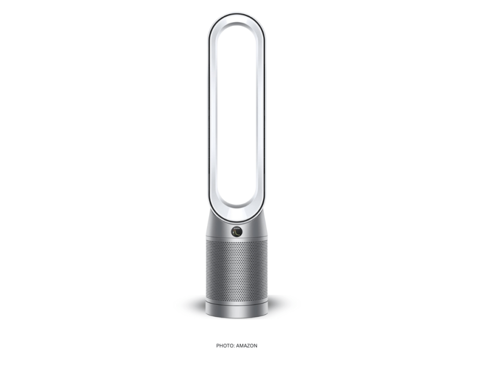 Air Purifiers for Allergies