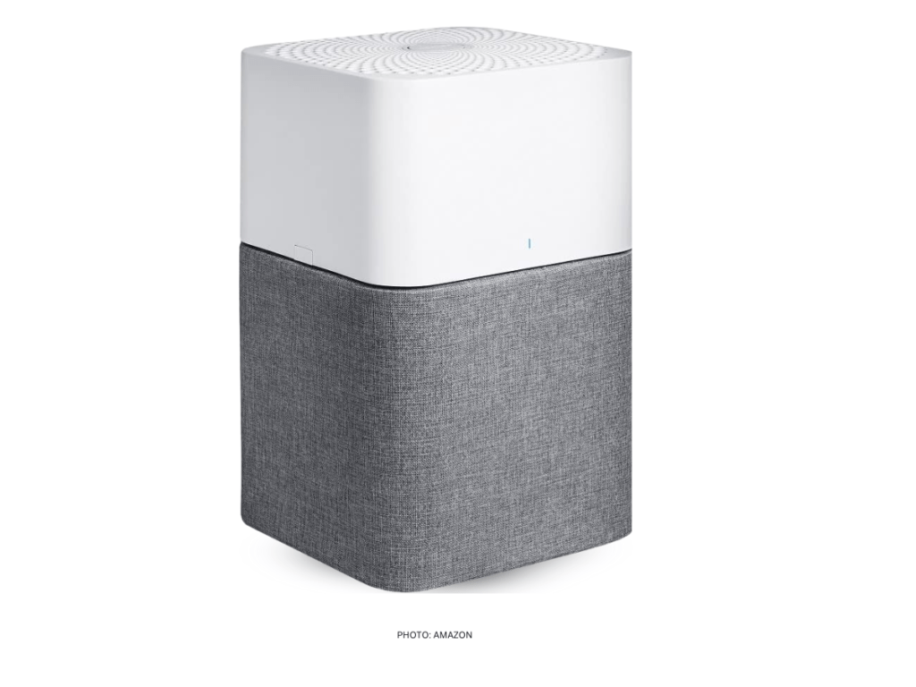 Air Purifiers for Allergies