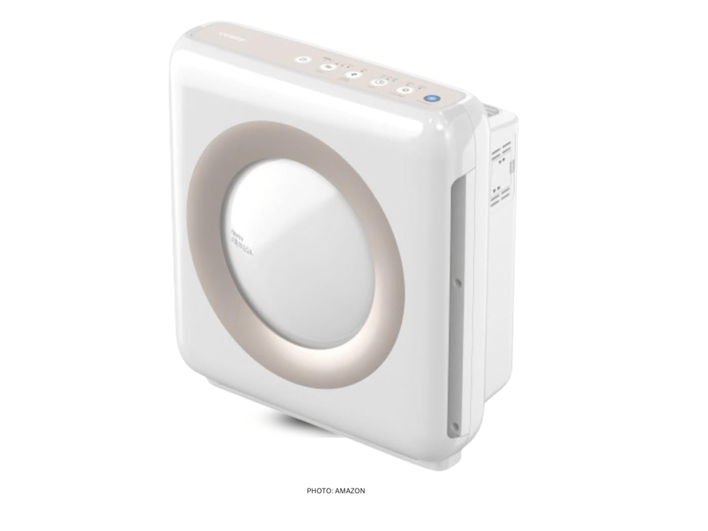 Air Purifiers for Allergies