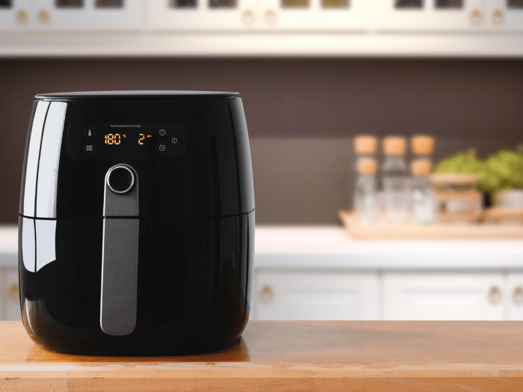 Midea Air Fryers