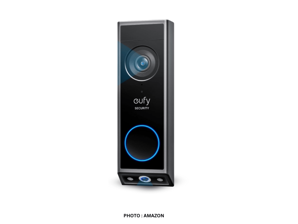 Best Doorbell Cameras with No Subscription