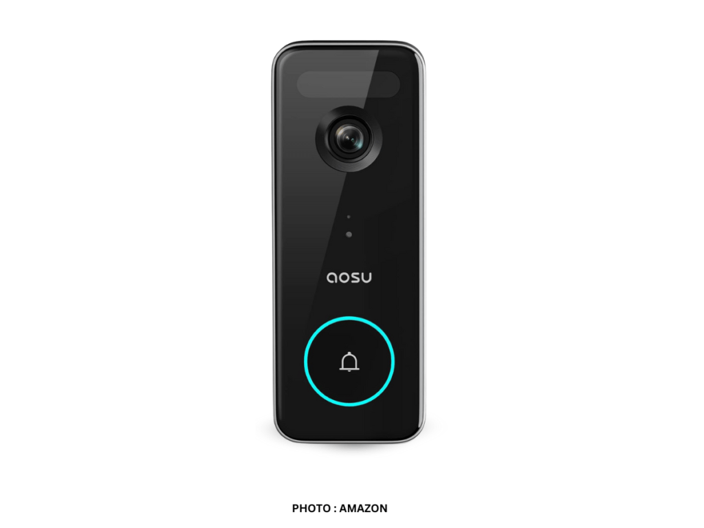 Best Doorbell Cameras with No Subscription