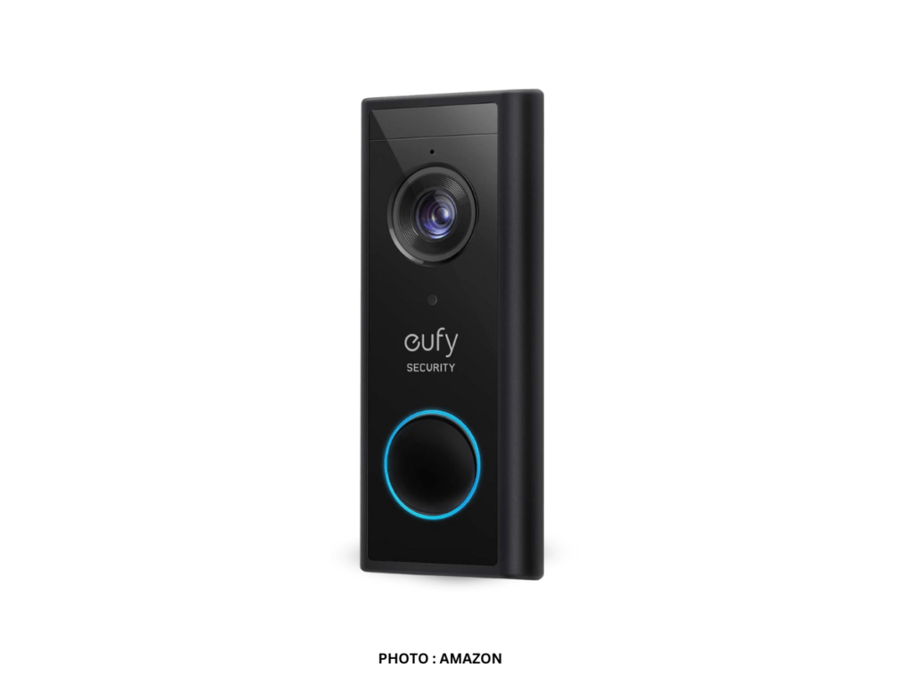 Best Doorbell Cameras with No Subscription