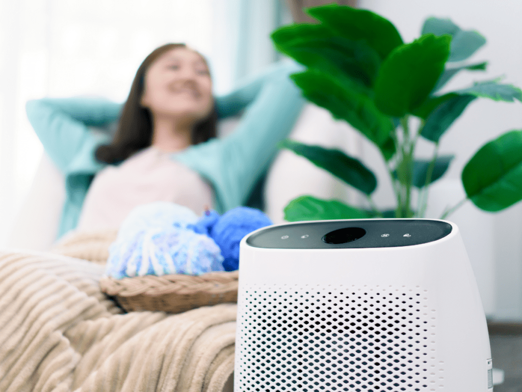 Air Purifiers for Allergies