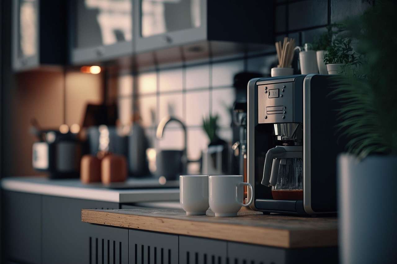 5 Best Undercounter Ice Makers of 2025