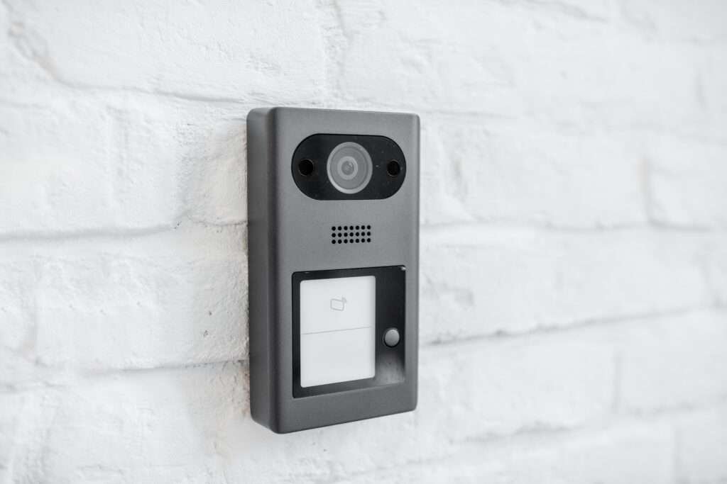 Best Doorbell Cameras with No Subscription
