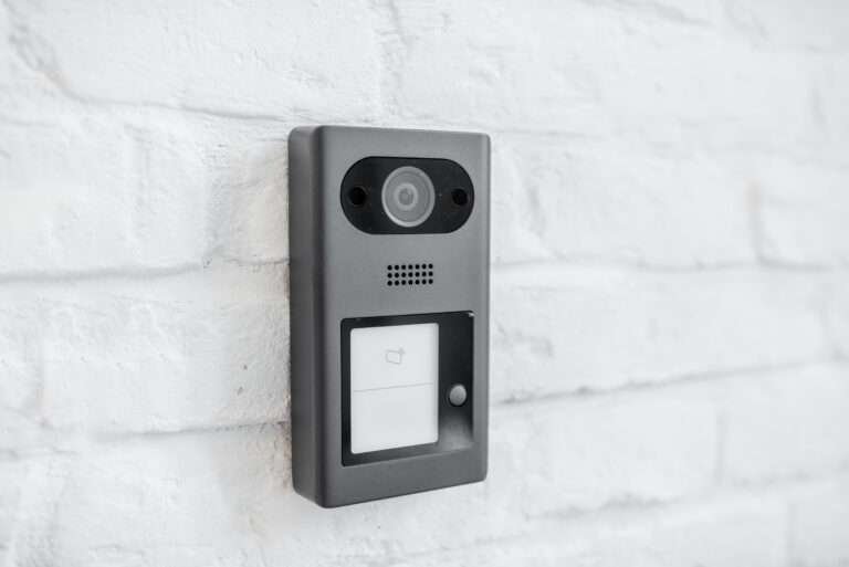 video doorbell with no subscription