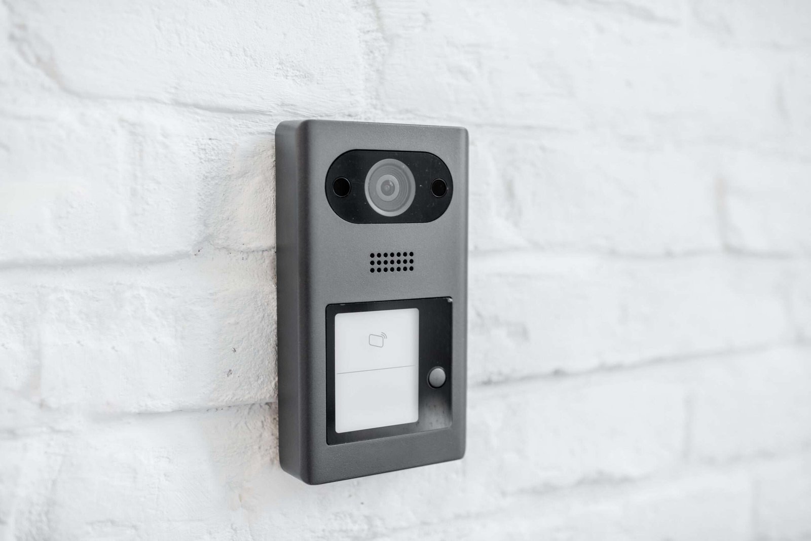 video doorbell with no subscription