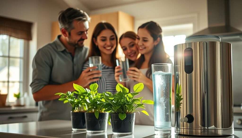 Best whole house water filter