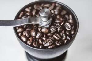 best coffee grinder for espresso