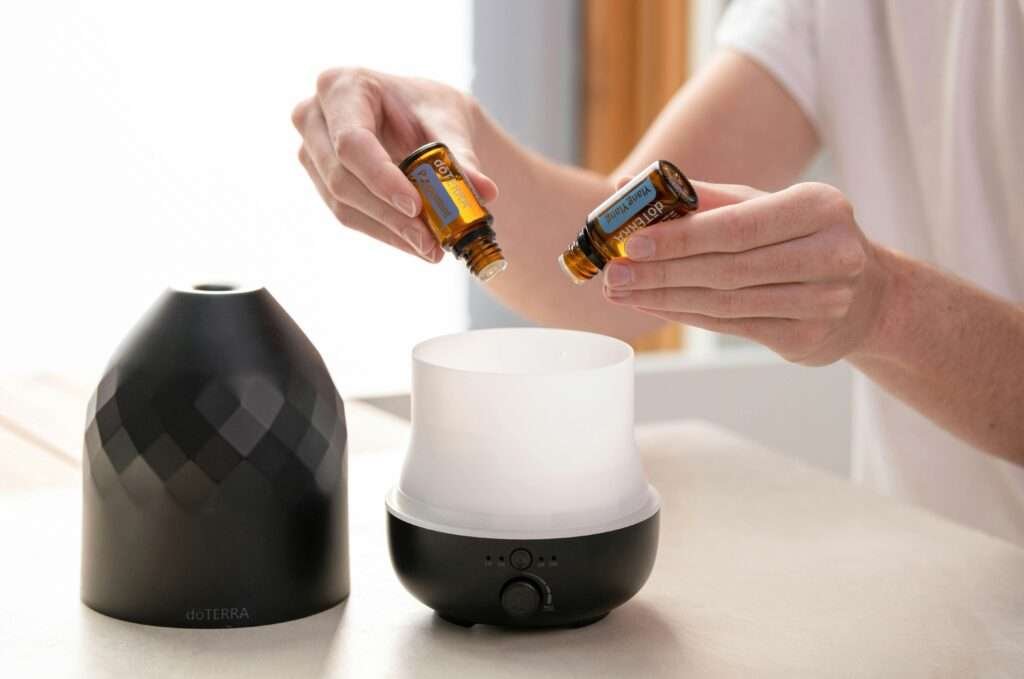 Air Purifiers for Allergies