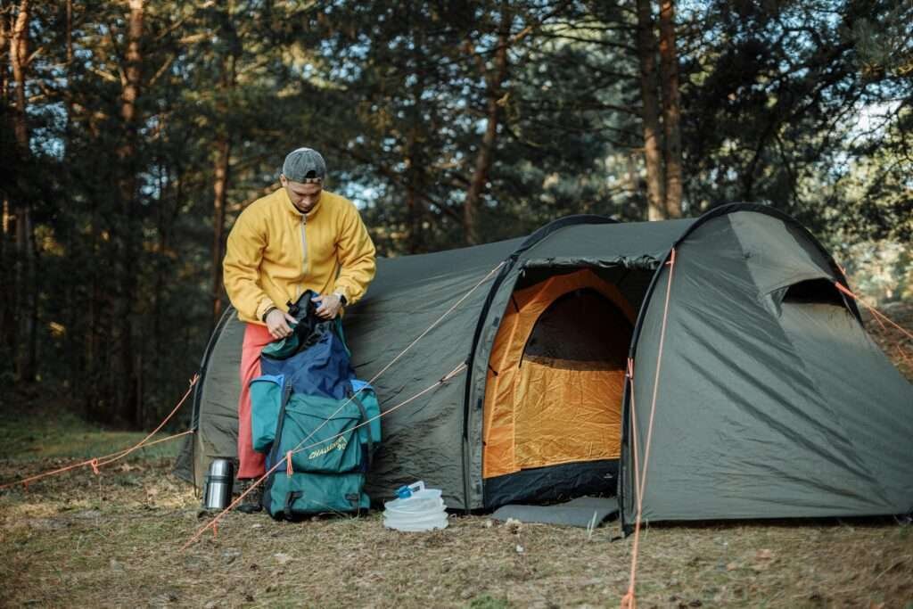 Best Camping Gear