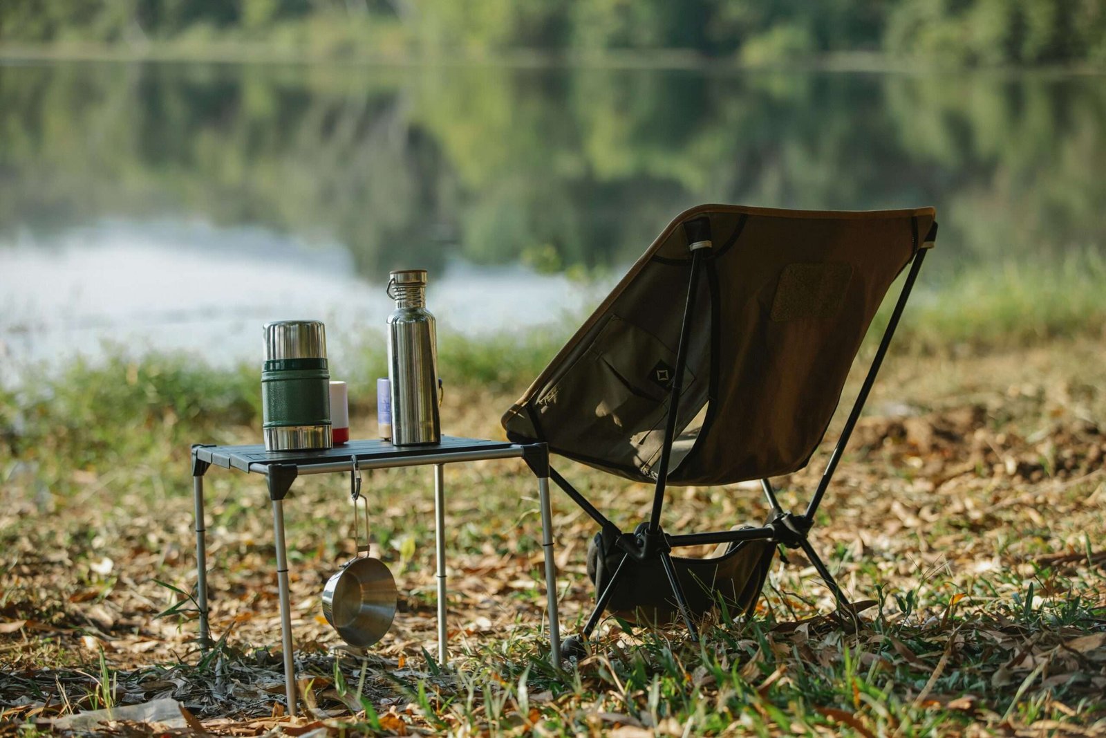 "Best Camping Chairs for 2025: Which One is Right for You?"