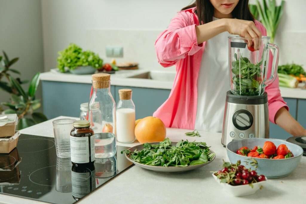 "Top 7 Best Quiet Blenders for Apartments in 2025"