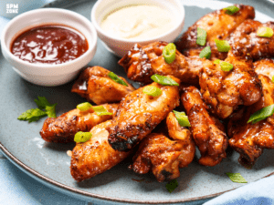 air fryer recipes