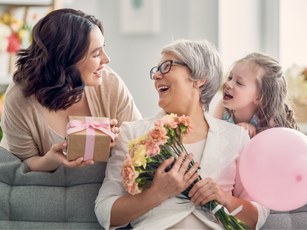 Unique Mother’s Day Gift