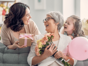 unique Mother’s Day Gift