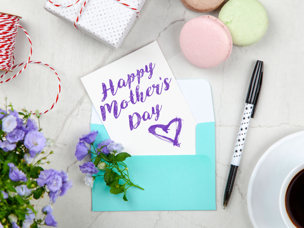 Unique Mother’s Day Gift