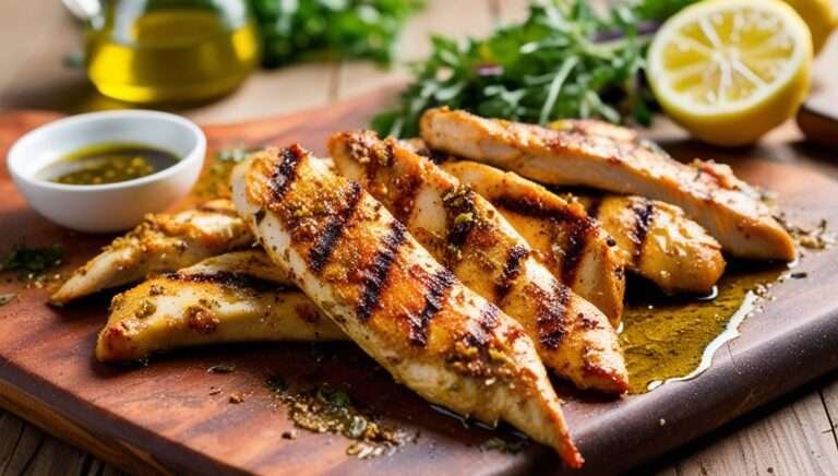 Cava Chicken Recipe: A Delicious and Flavorful Mediterranean-Inspired Dish