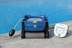 Top 5 Aiper pool cleaners for a sparkling clean pool all year long.
