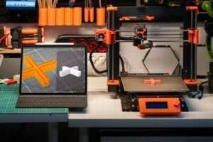 top 5 best Anycubic 3D printer for 2025