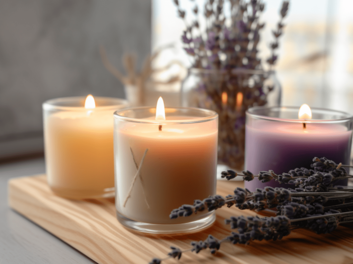 Best NEST Candles for 2025