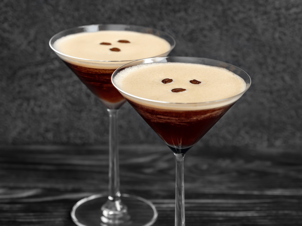 Espresso Martini Candles