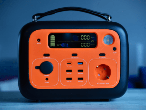 Anker Portable Power Station