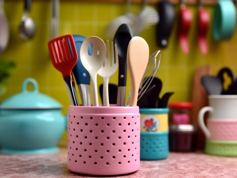kitchen gadgets