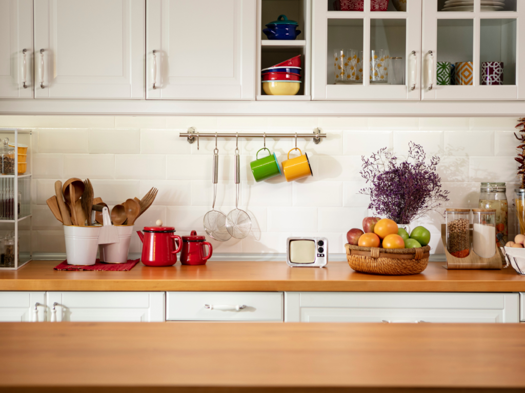kitchen gadgets