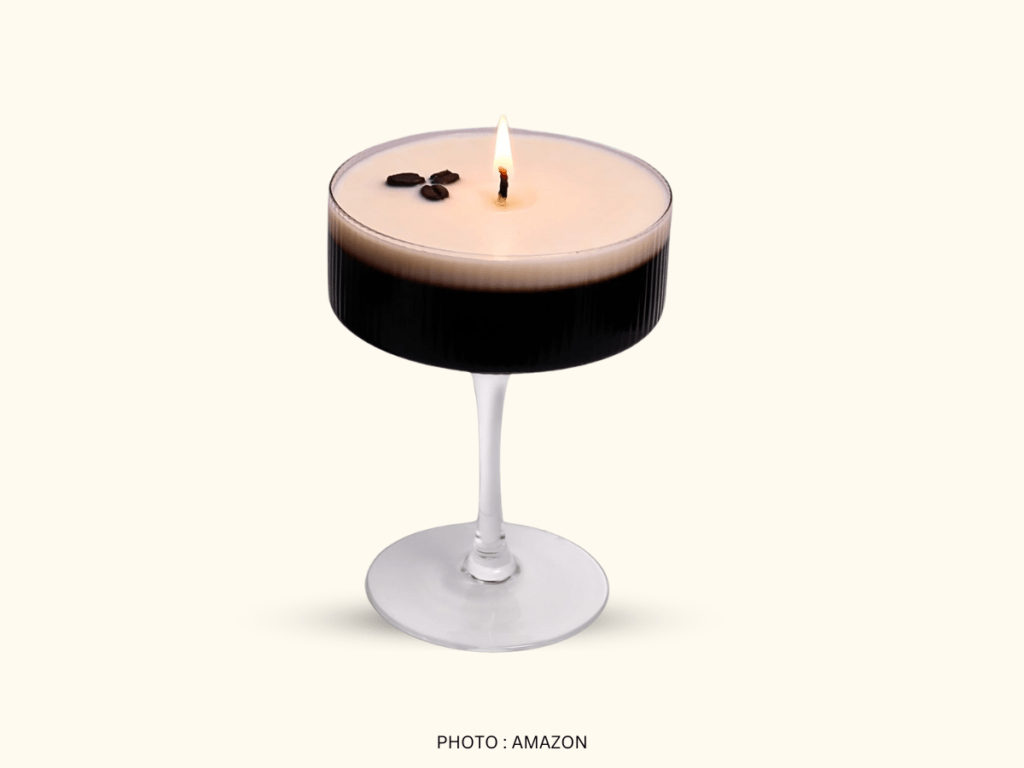 Espresso Martini Candles