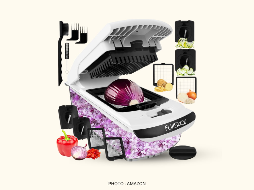 kitchen gadgets