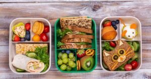 Electric Lunch Box