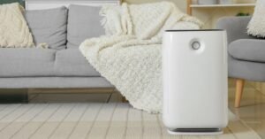 Best Air Purifier for Pet Hair