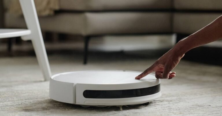 Lefant Robot Vacuums